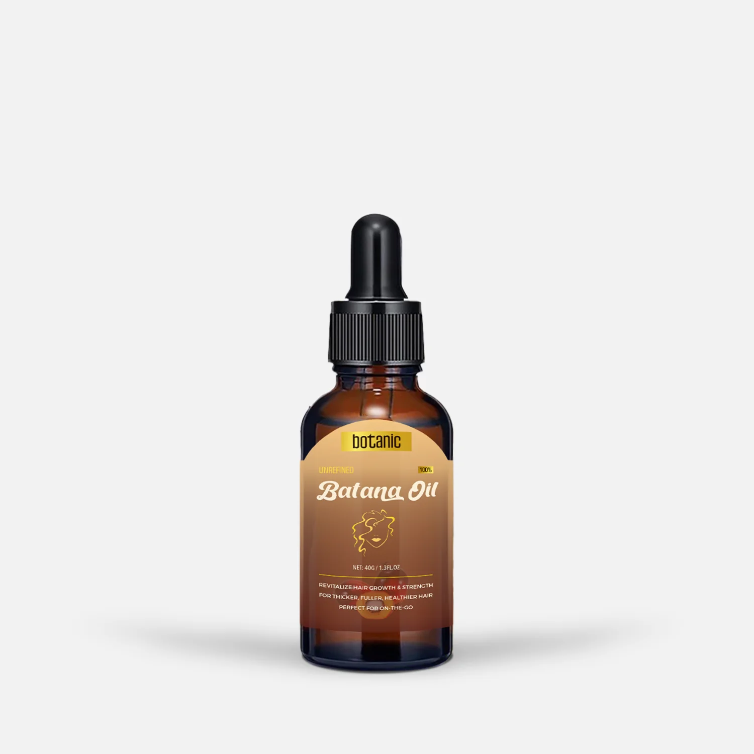 Batana Liquid Oil - Image 3